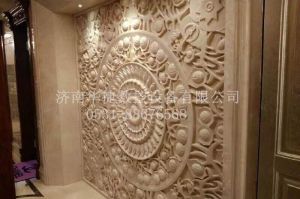 贵港覃塘区石材雕刻样板