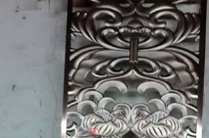 贵港覃塘区金属/铝/铜板样品